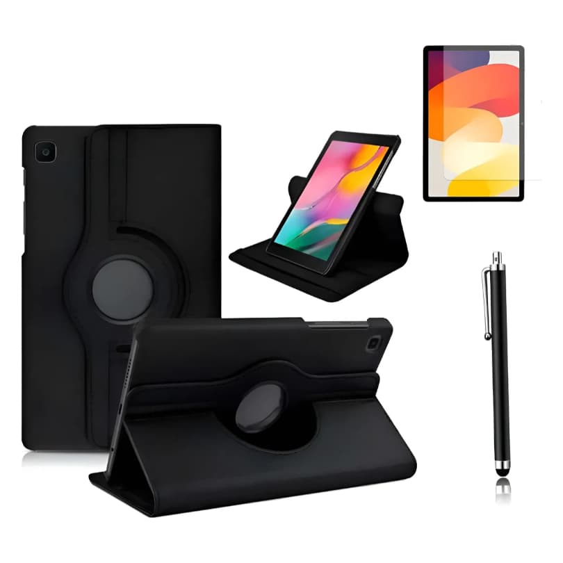 Kit Capa Para Galaxy Sansung Tab A8 10,5' Sm-x200-x205
