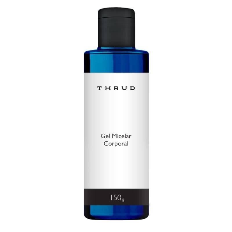 Gel Micelar Corporal Thrud 150g