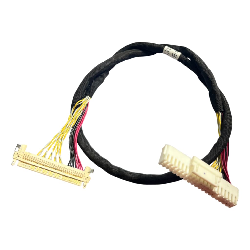 Cabo Flat Lvds Ph29t21d