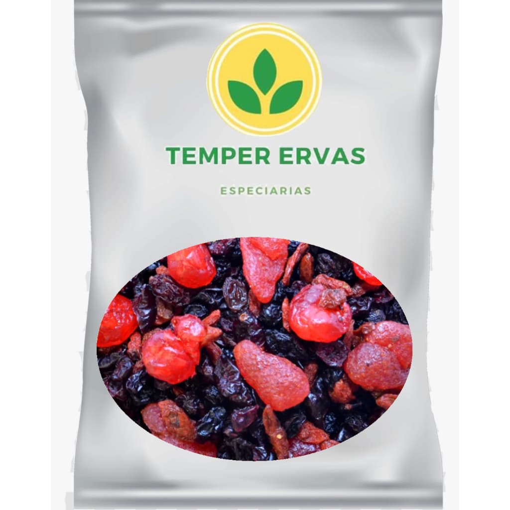 Mix de Frutas Vermelhas - PREMIUM