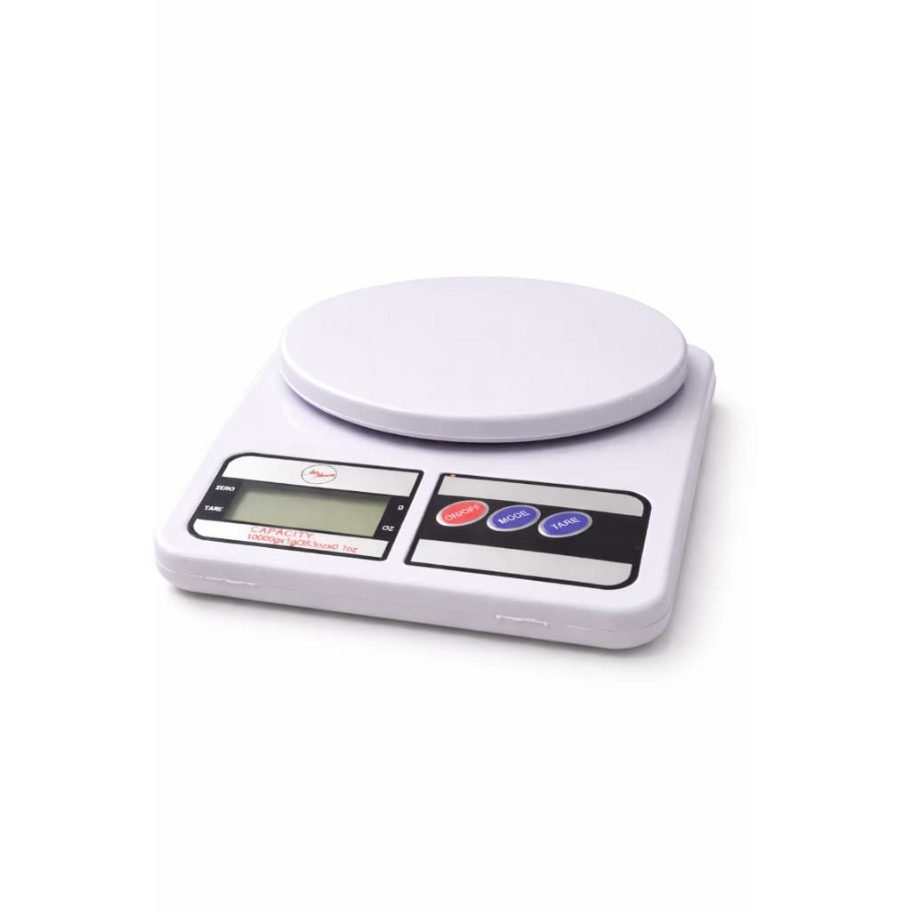 balança digital de cozinha 10Kg