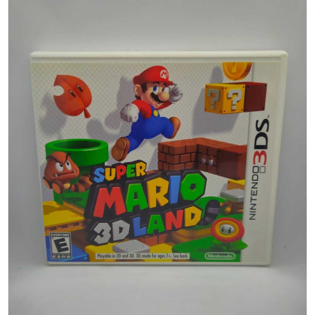 JOGOS PARA NINTENDO 3DS ORIGINAIS