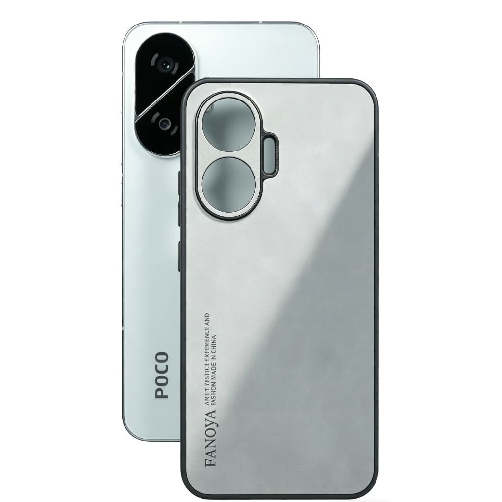 Capa de Couro PU para XIAOMI REDMI NOTE 14 PRO/POCO F7/POCO M7 PRO/POCO X7 PRO