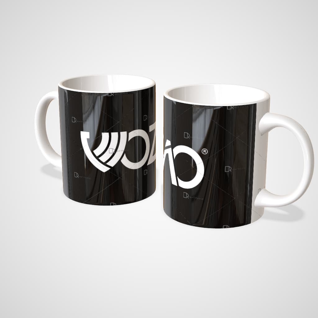 Caneca Ceará Vozão – Presente Personalizado Torcedor