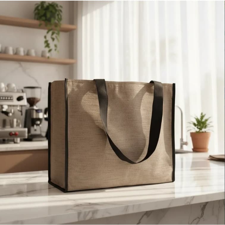 Sacolão Bolsa Praia Feira Compras