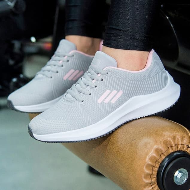 TÊNIS FEMININO E MASCULINO O2X BLACK FRIDAY QUEIMA DE ESTOQUE