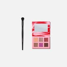 Kit Olhos Esfumados Mary Kay | Maquiagem Completa com Sombras + Delineador e Máscara de Cílios para Olhar Marcante