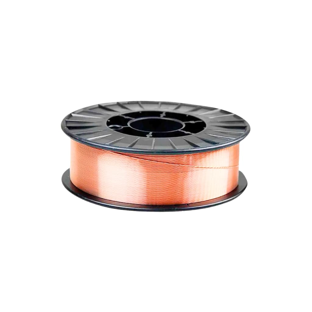 Arame Solda Mig Aws Er70s-6 1.2 Mm 15kg Leia A Descrição!