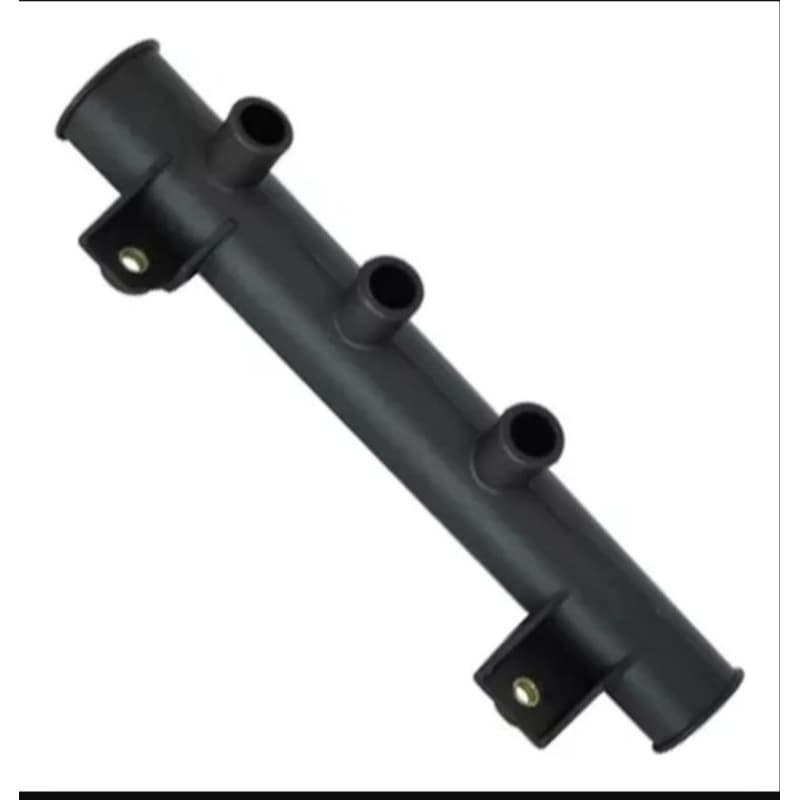 Tubo de água do motor (3 saidas) - Kadett de 1989 a 1998