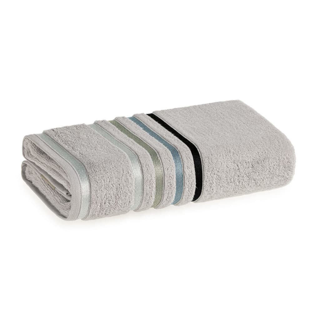 1 Toalha De Banho Karsten 70x140 Felpuda Algodão 540 Gm² Macia Lumina Avulsa