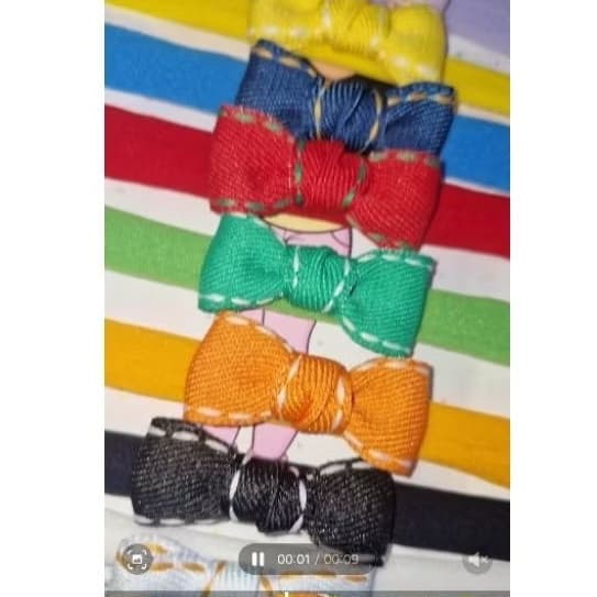 faixinhas baby,kit com 9 cores infantil bebê enxoval