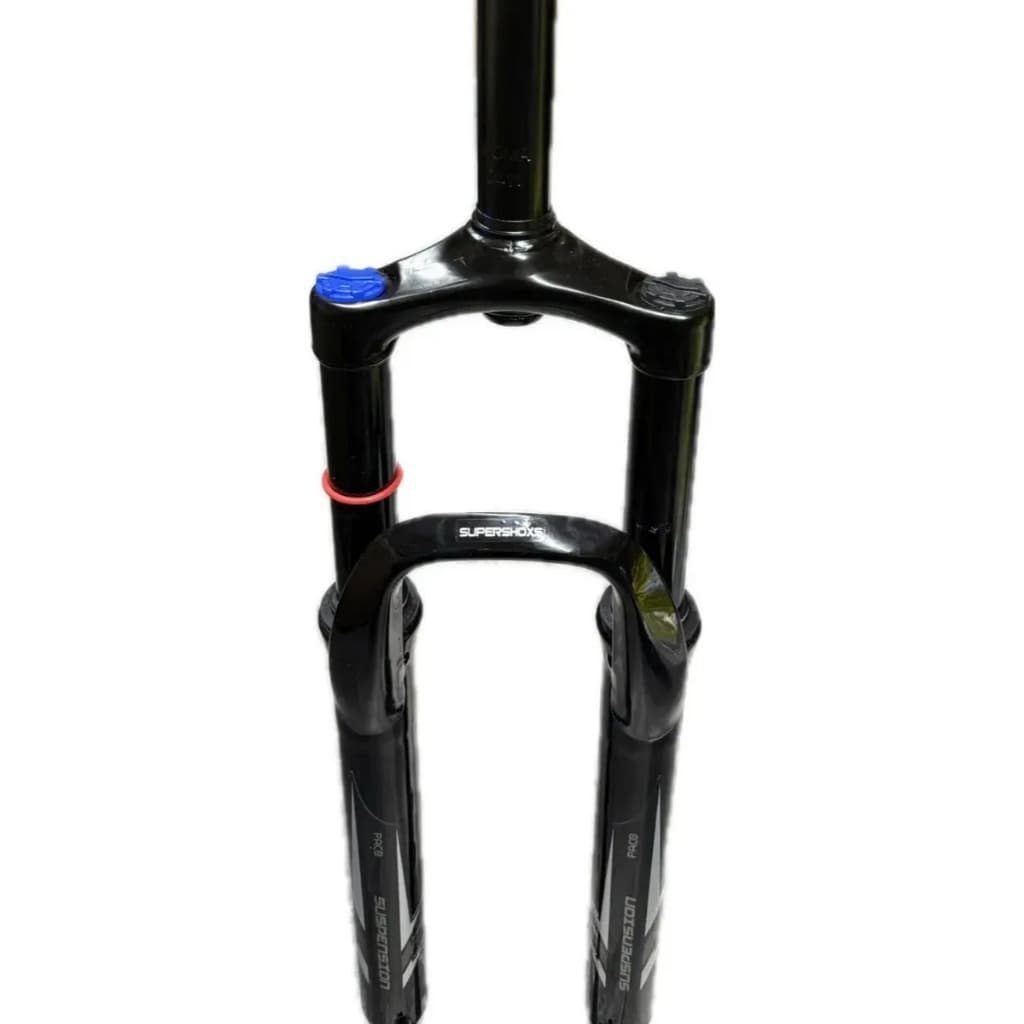 GARFO SUSPENSÃO PACO ARO 29 DISCO AHEAD SET AÇO