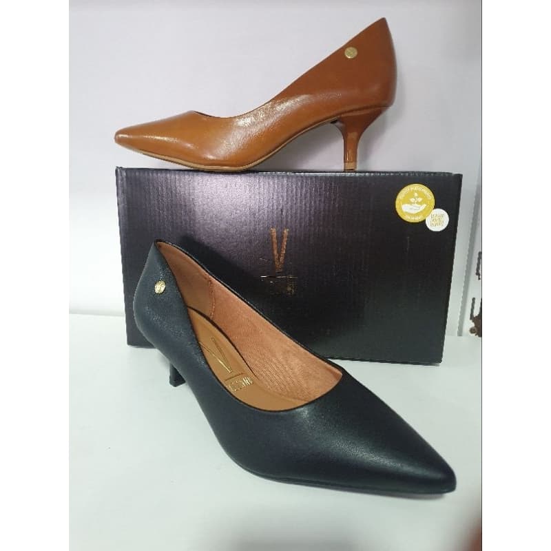 Vizzano scarpin salto fino 11228280
