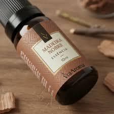 ESSÊNCIAS VIA AROMA 10ML - VÁRIAS OPÇÕES