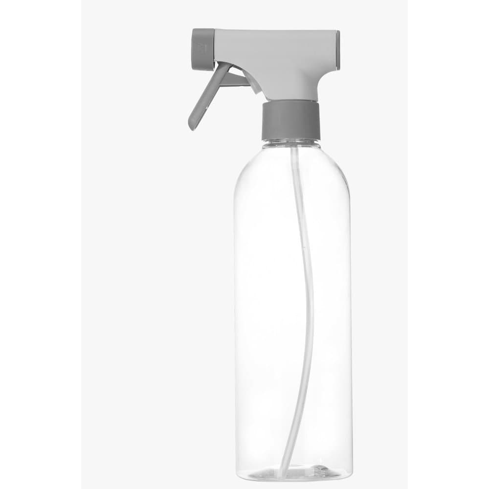 Borrifador Spray Multiuso Para Limpeza e Águas 500 ml Versátil Ajuste de Pressão