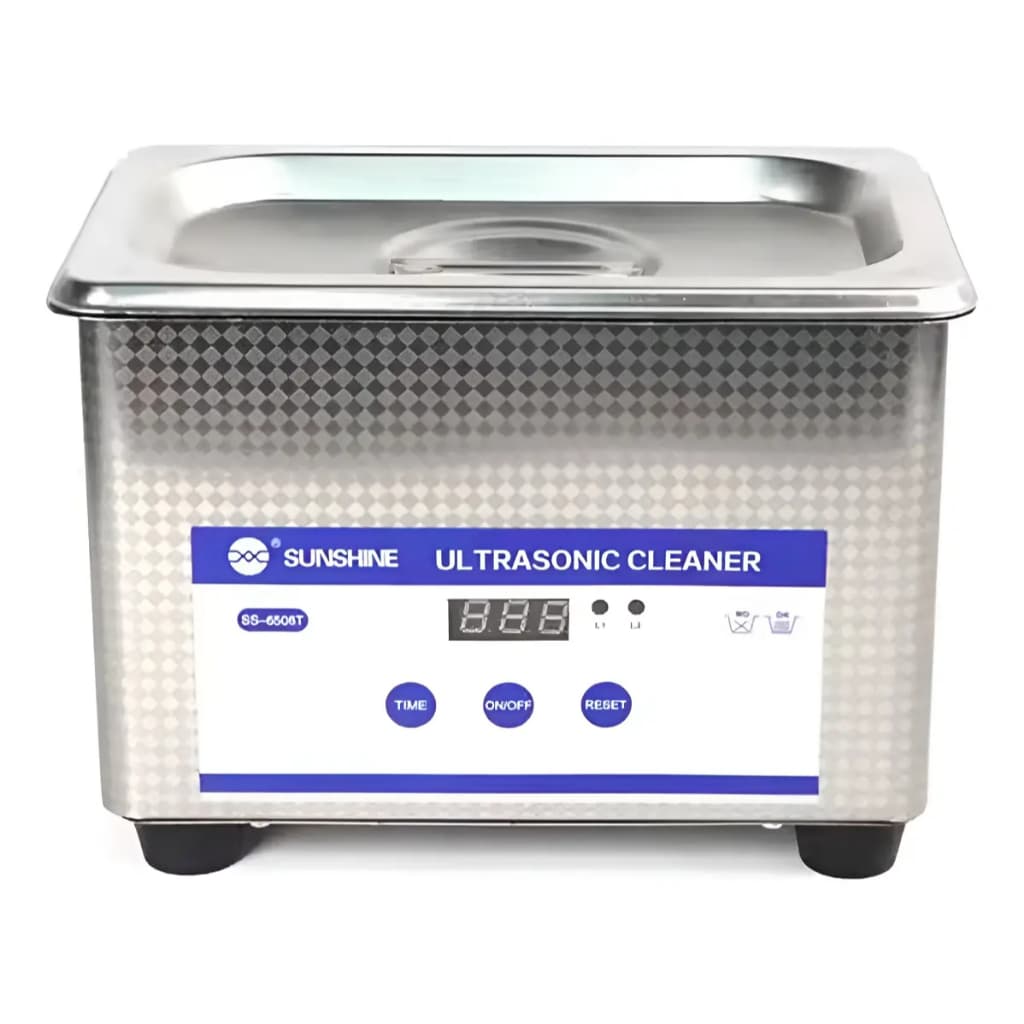 Cuba Ultrassônica Digital Sunshine SS6508T 220V