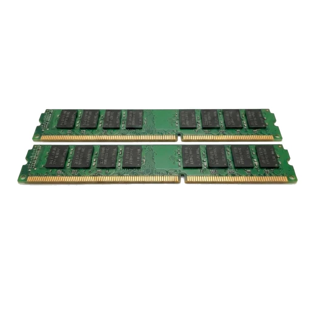 Memória Ram 16gb Ddr3 Para Computador Desktop Pc 1600mhz Novo 2X8GB