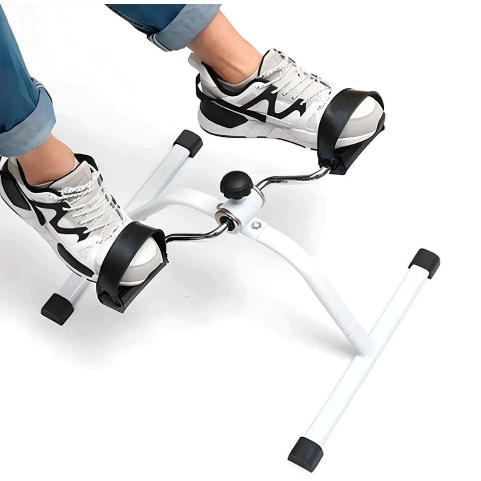 Mini Ciclo Bicicleta Bike Fisioterapia Idosos Braços Pernas