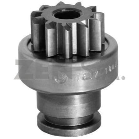 Impulsor de Partida Motor - ZEN 1617 - Ford Focus l4, Ranger Duratec HE
