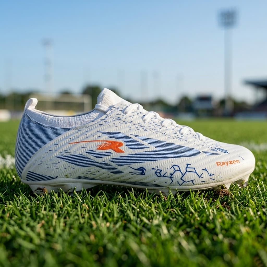 Chuteira Campo Masculino Trava Grama Ranter Legend Original