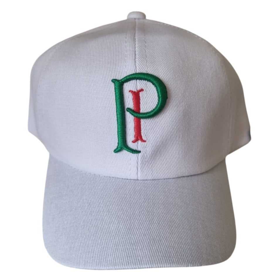 Boné Infantil Palmeiras Palestra Italia Aba Curva BONÉ PALMEIRAS PI Bordado