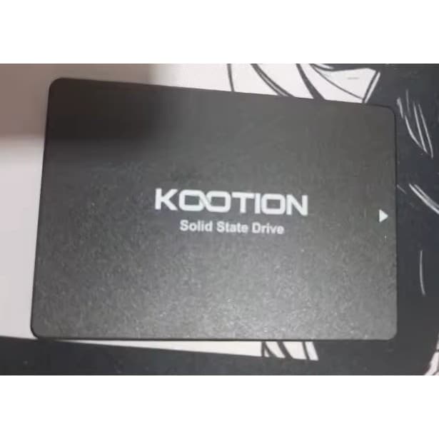 Disco Rígido SSD Interno 480GB KOOTION Sata3