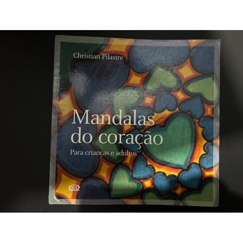 Mandalas do coração