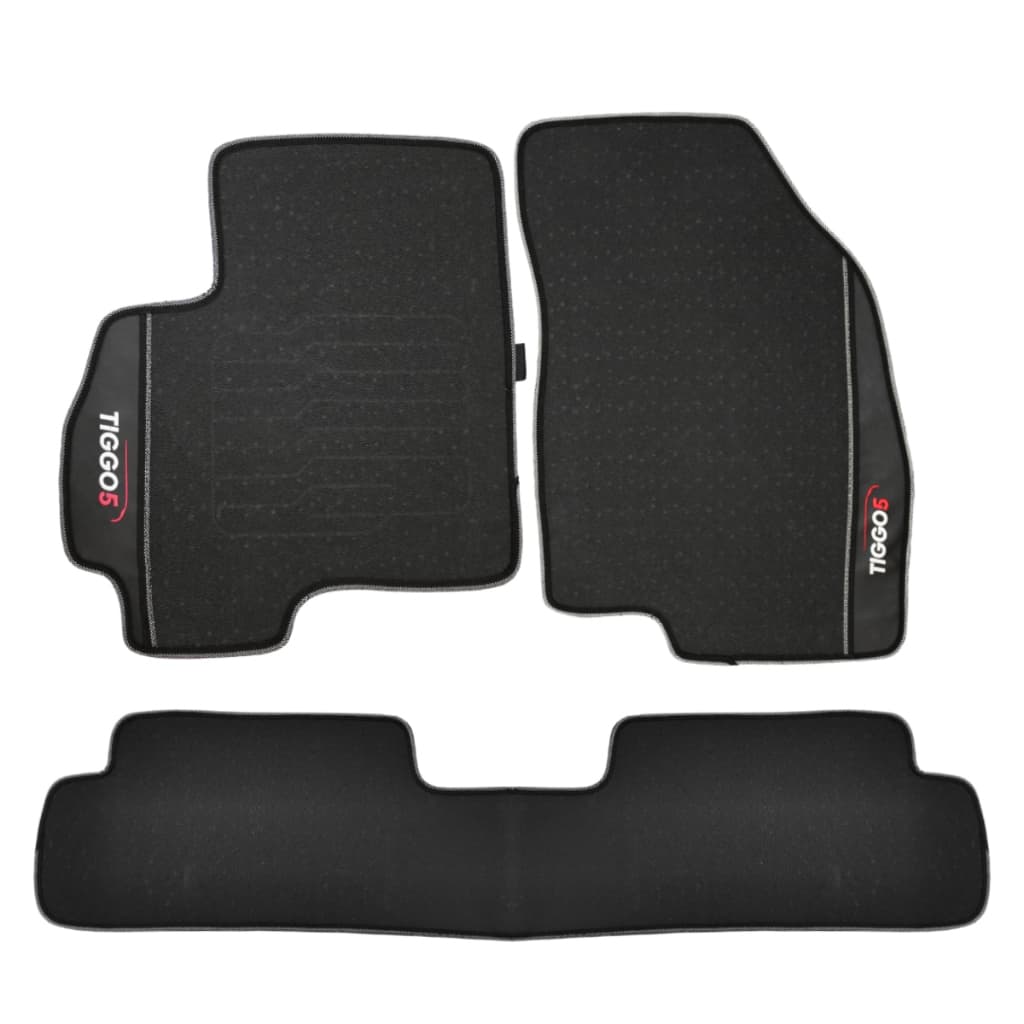 tapete tiggo 5x pro Tapete Tiggo 5 Tapete Carro Tapete assoalho carro
