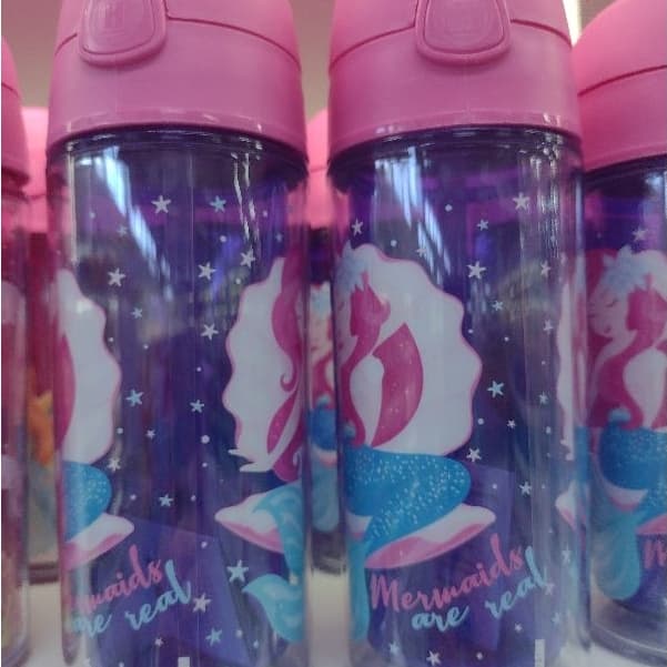 Garrafa Pop infantil helsim .