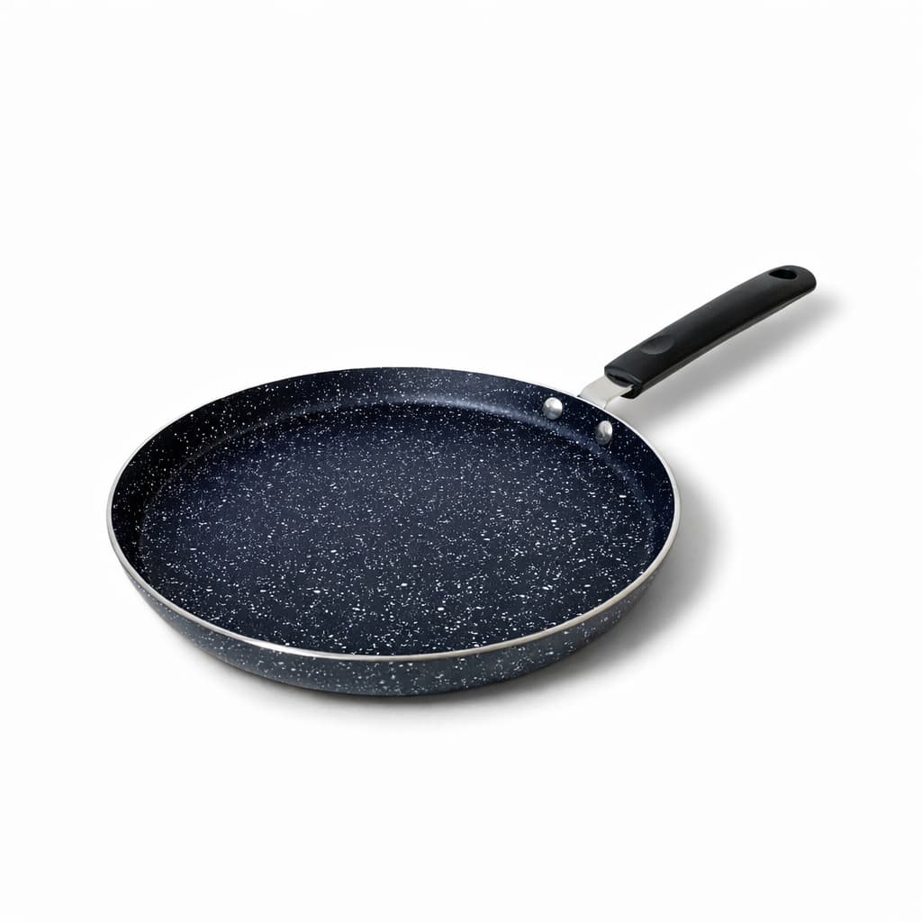 Frigideira Indução Antiaderente Crepe Tapioca Panqueca