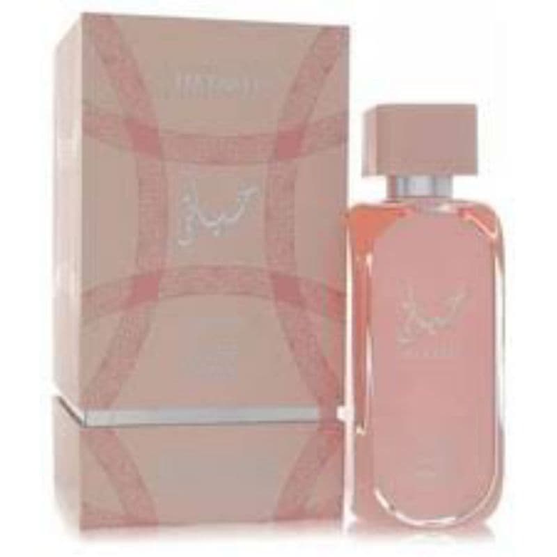 Perfume Árabe Feminino Lattafa Hayaati Florence Eau de Parfum - Perfume Feminino -100ML