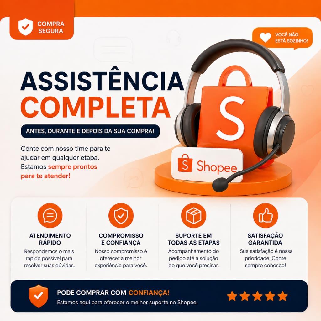 Link Assistencia