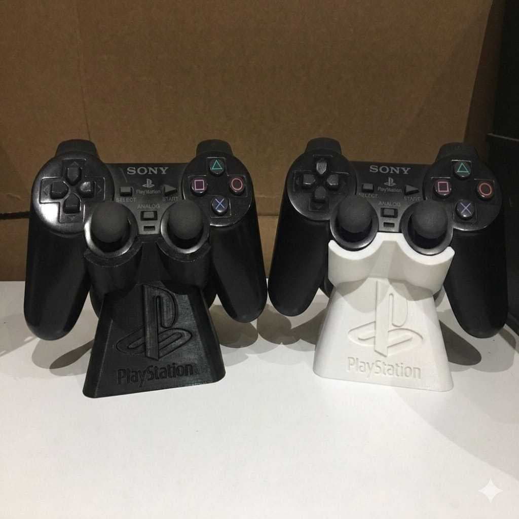 Suporte Para Controle Playstation DualShock PS2 Playstation 2
