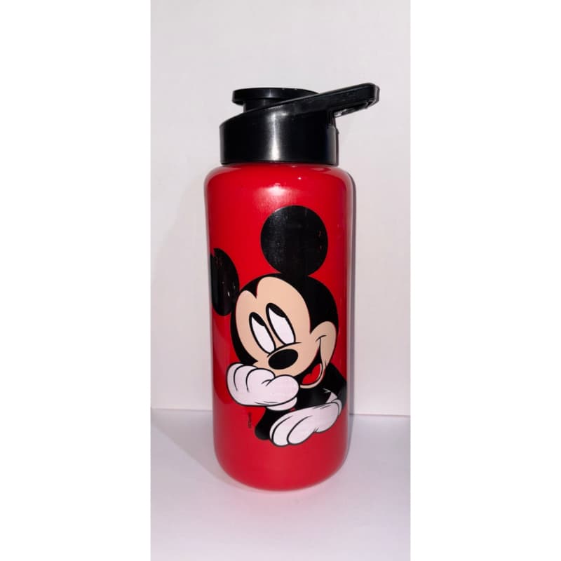 Garrafa Plastica MICKEY MOUSE PET 1,0 L