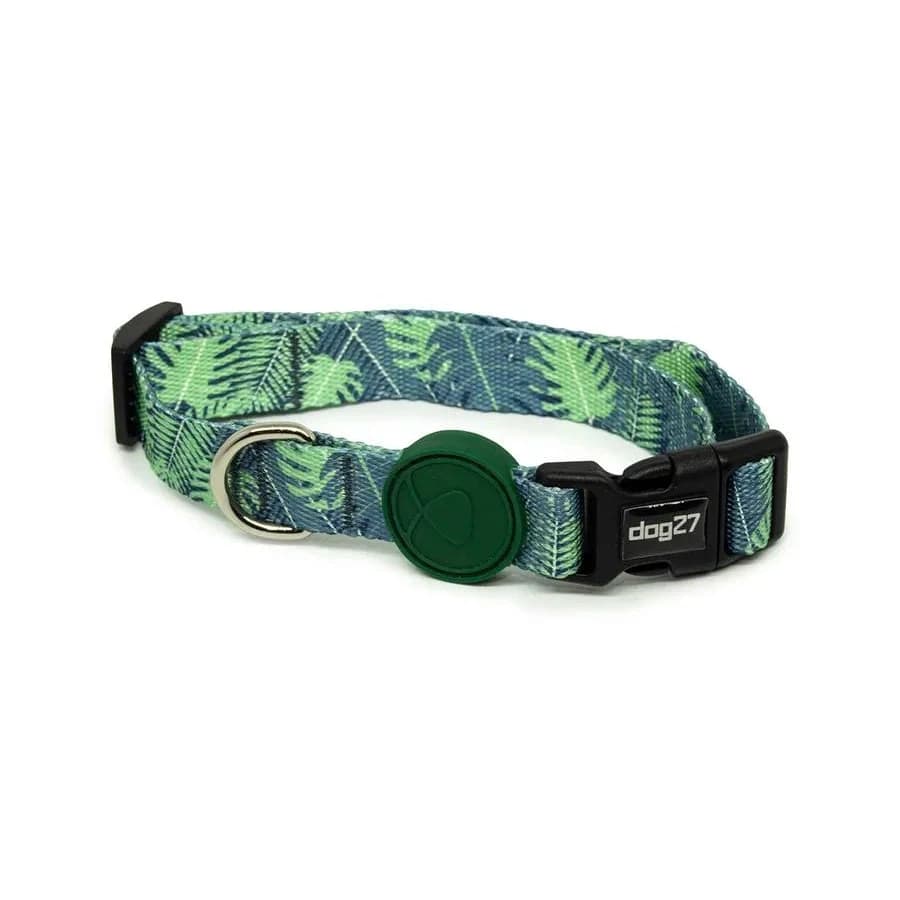 Coleira g - tropical large collar