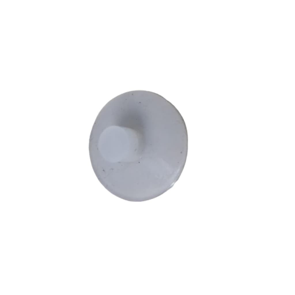 Chapéu vedação tampa silicone capilar da Cafeteira Automática Progás PRC 04 06 antiga