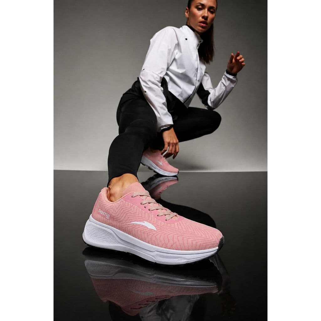 Tênis Feminino Casual Confortável Mega Promoção