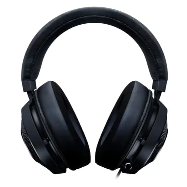 Fone de ouvido over-ear gamer Razer Kraken Tournament Edition black