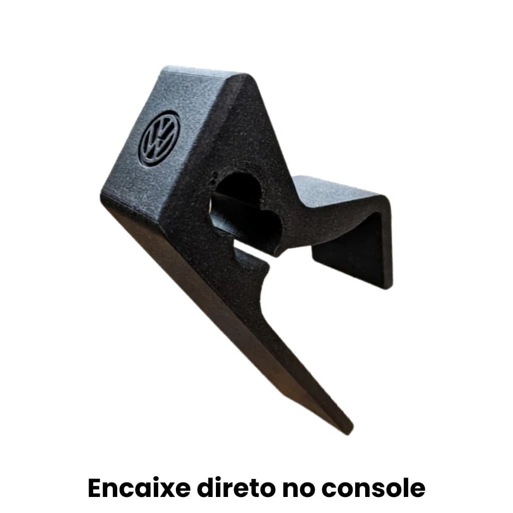 Suporte Para Apoio Encosto De Braço Vw Polo Nivus Virtus