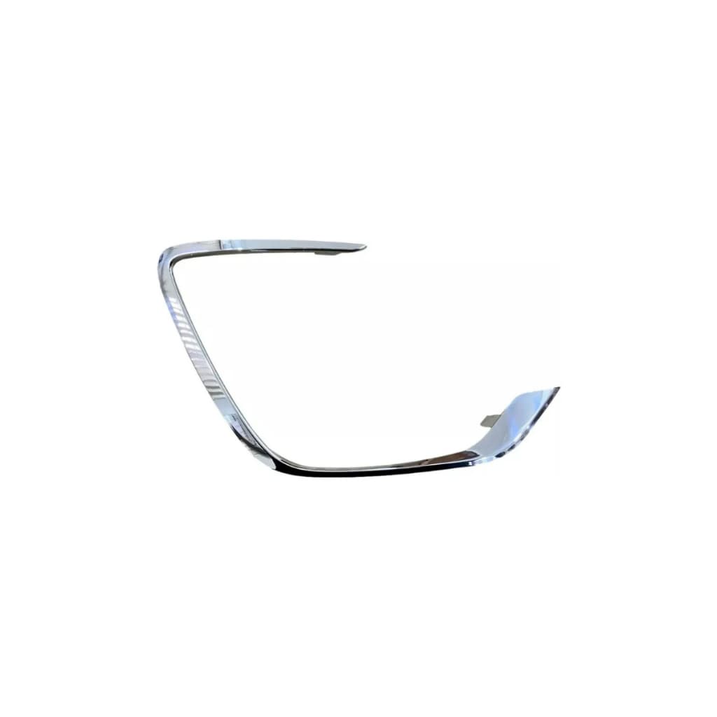 Friso Cromado Moldura De Milha Ford Ka 2015 A 2021 Ld
