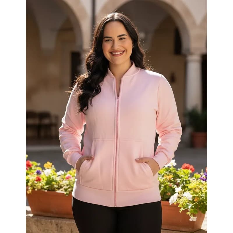 Moletom unissex tamanho grande feminino com gola flanelado roupa de frio de inverno moda casual