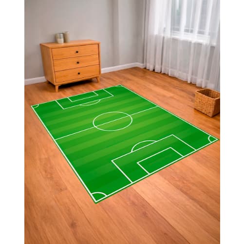 Tapete Infantil Grande Tatame Antiderrapante Emborrachado Infantil Quarto Menino 1,00x1,40