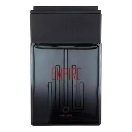QUEIMA DE ESTOQUE Dia Dos Pais Perfume Empire Intense Hinode 100ml | Masculino Original Alta Fixação