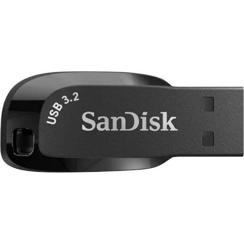 Pen Drive Sandisk 256Gb 3.2 Ultra Shift Original