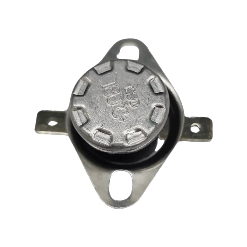 Termostato Sensor De Temperatura Para Microondas 180 Graus.