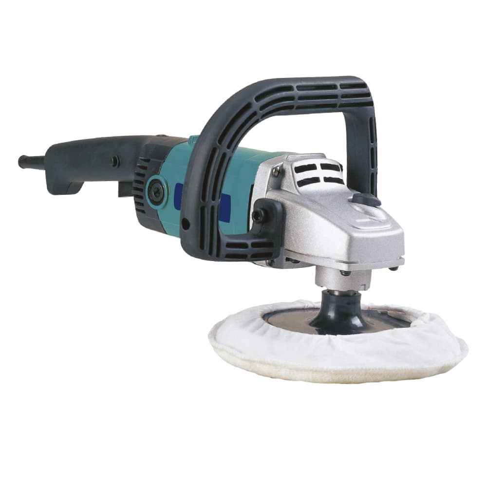 Politriz Angular Automotiva 7 Pol 1200W 6 Velocidades Profissional Tssaper