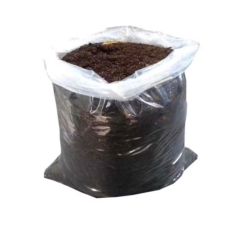 Esterco de Galinha Orgânico Adubo Fertilizante (Escolha o peso) Terra Estercada