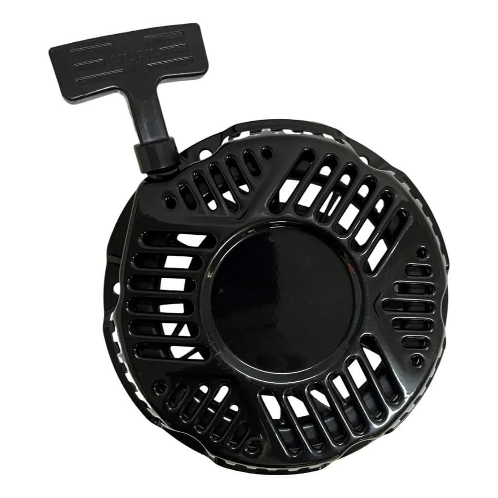 Tampa De Partida Retratil Motor A Gasolina 10 Hp Toyama