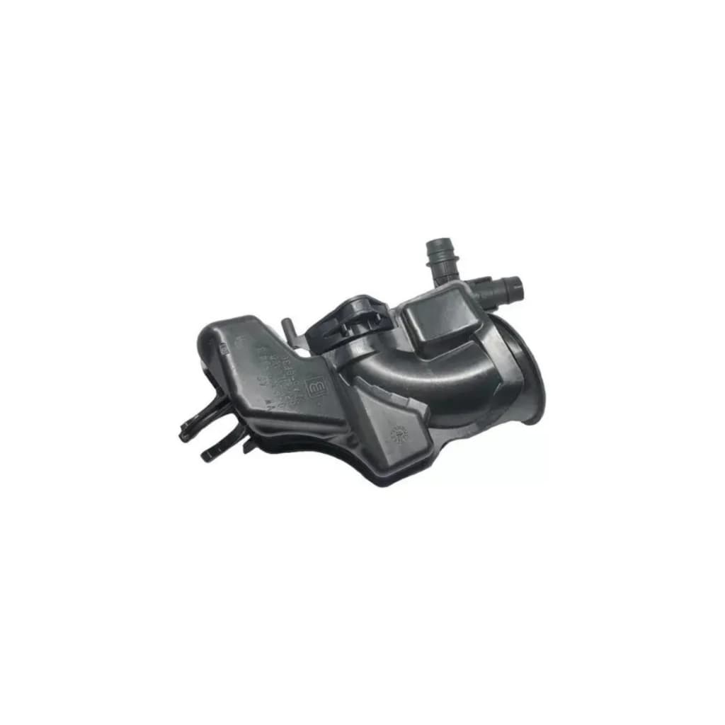 Duto Da Turbina Vw T-cross 2020/2022 - 04c129654b