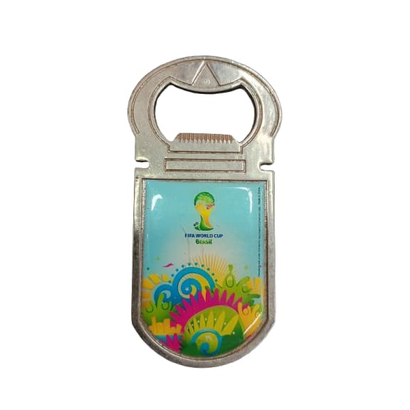 Antigo Abridor de Garrafas da Copa de 2014